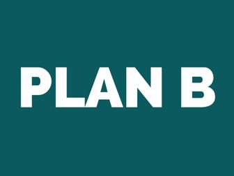 Plan B i tekst