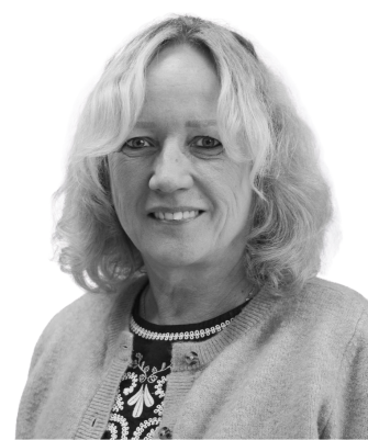 Gitte Pasgaard Dybdal