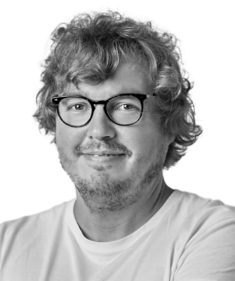 Jim Nydam Bjerregaard