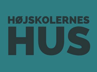 Højskolernes Hus i tekst