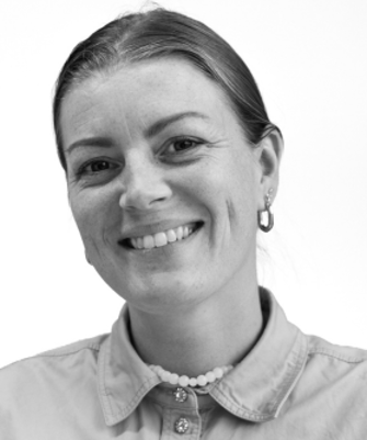 Louise Bøgh Larsen