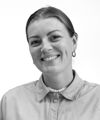 Louise Bøgh Larsen