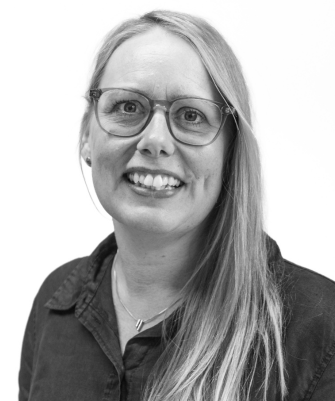 Ditte Heiden Pedersen
