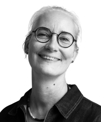 Jeanette Svan Sørensen