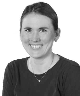 Charlotte Fog Brockmann