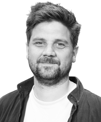 Mikkel Storm Sørensen