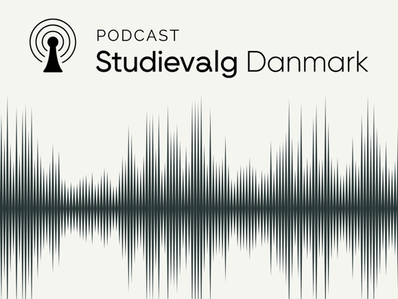 Studievalg Danmark Podcast