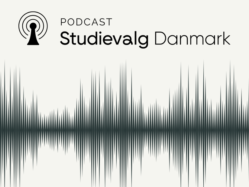 Studievalg Danmark Podcast
