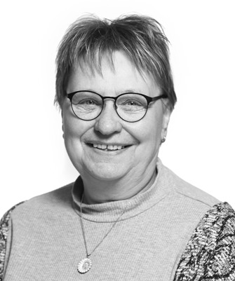 Linda Bertelsen